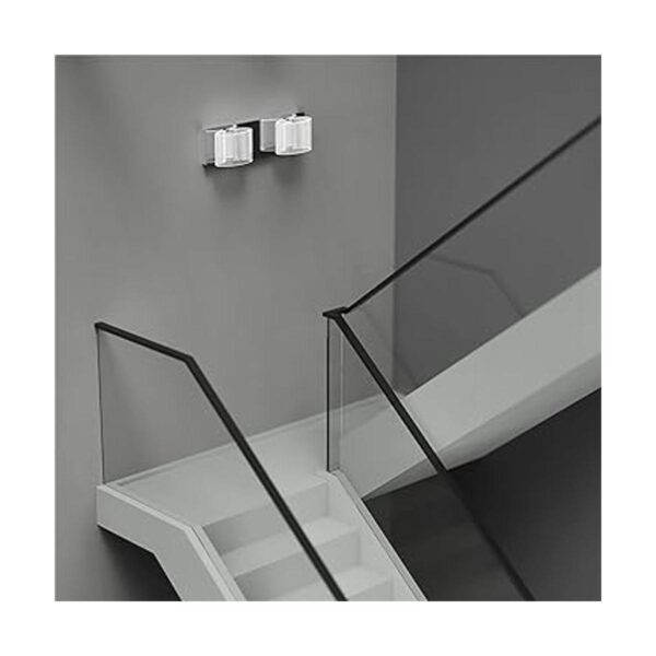 Lámpara de baño LED con espejo de 16.1 in con pantalla_4
