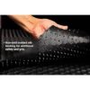 ToughPRO juego de tapetes para pisos Q50 Para todo tipo_5