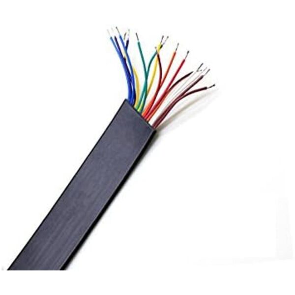 bbfly B4 OBD II OBD2 Extensión de divisor de 16 pines 1_2