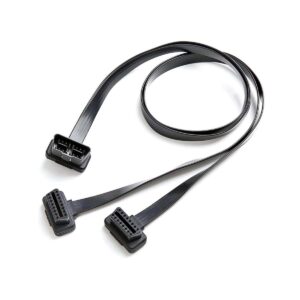bbfly B4 OBD II OBD2 Extensión de divisor de 16 pines 1_1