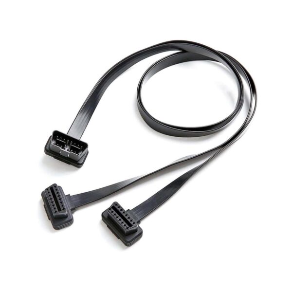 bbfly B4 OBD II OBD2 Extensión de divisor de 16 pines 1_1