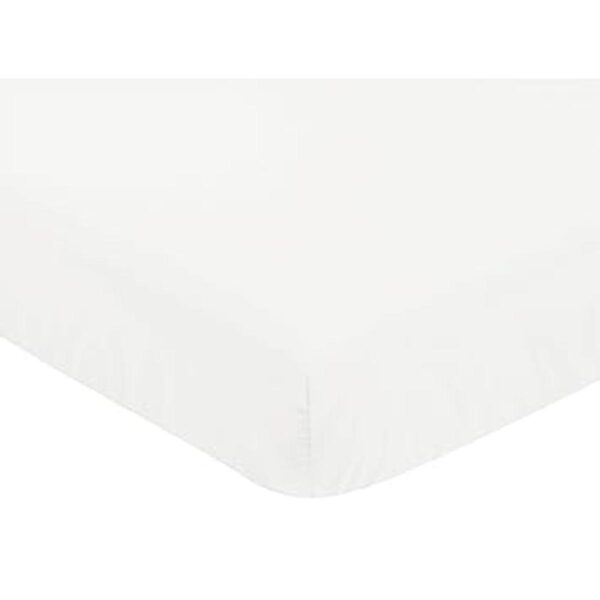 Sweet Jojo Designs Marfil Juego de ropa de cama bohemio_6