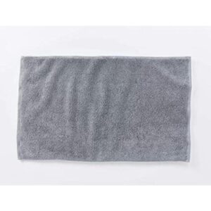 Coyuchi Toalla de mano orgánica Cloud Loom Toallas de_1