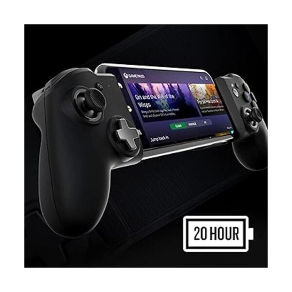 Nacon MGX PRO Wireless Mobile Gaming Controller Android_4