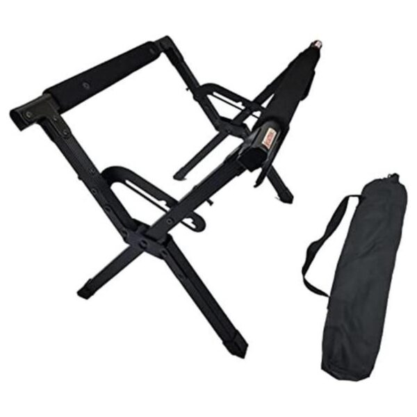 Tuscany Pro Marco plegable con bolsa de transporte_1