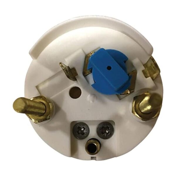 Faria 13108 Kit de manómetro de agua para vestir 30 PSI_2