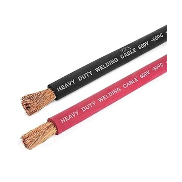 EWCS Cable de soldadura extra flexible de calibre 2_2