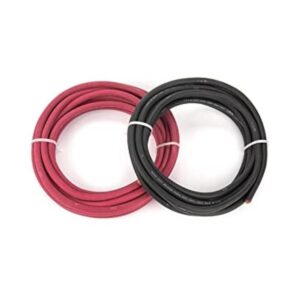 EWCS Cable de soldadura extra flexible de calibre 2_1