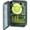 Temporizador de marcación de 24 horas Intermatic T101_2