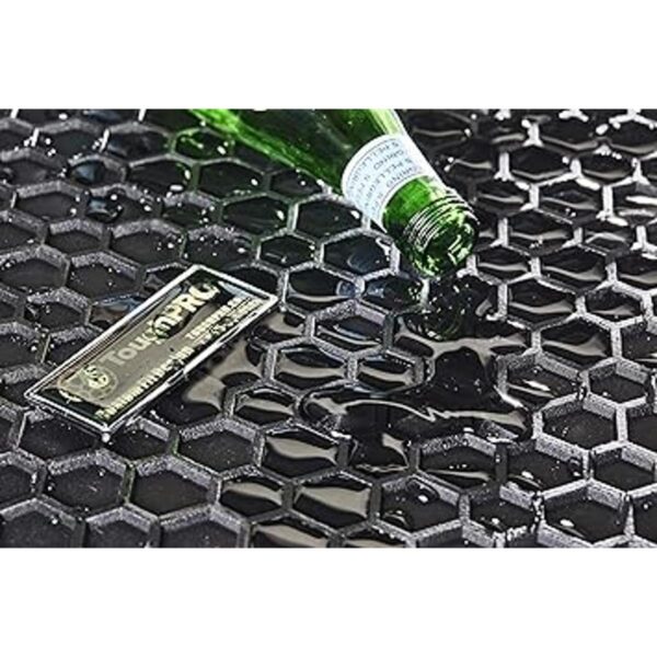 ToughPRO juego de tapetes para pisos Q50 Para todo tipo_6