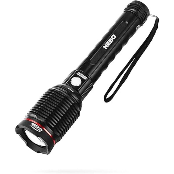 Nebo Redline Linternas Linternas LED recargables con 4_1