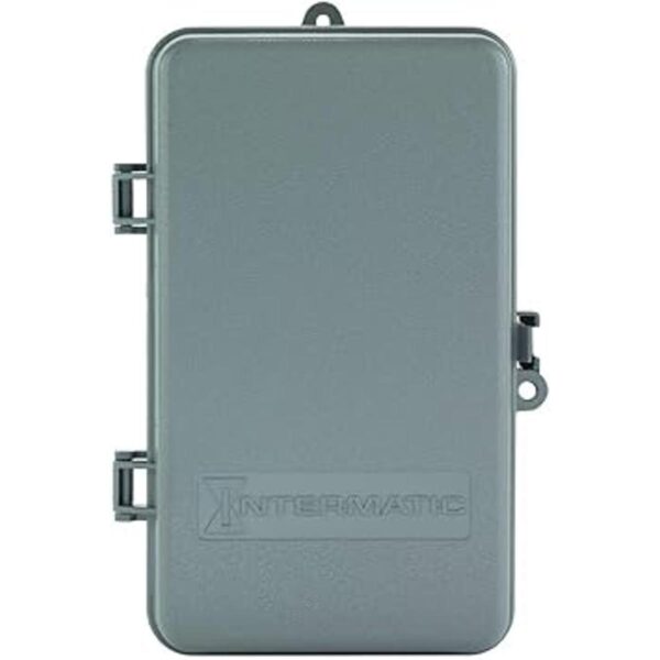 Temporizador de marcación de 24 horas Intermatic T101_3