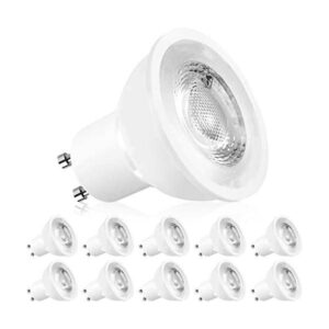 Luxrite MR16 GU10 Bombilla LED equivalente a 50 W 500_1