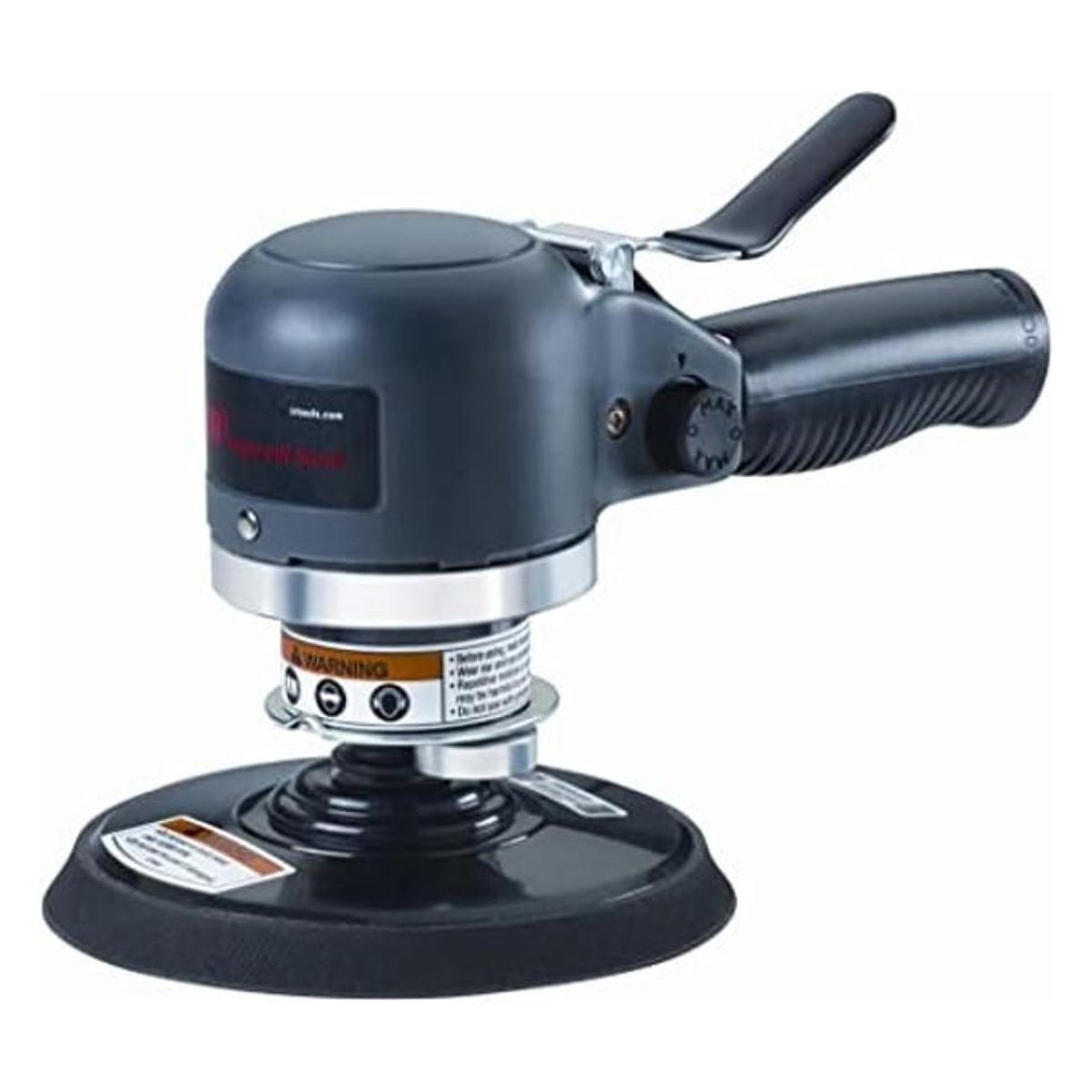 Ingersoll Rand Lijadora 311A de 6 pulgadas para trabajo