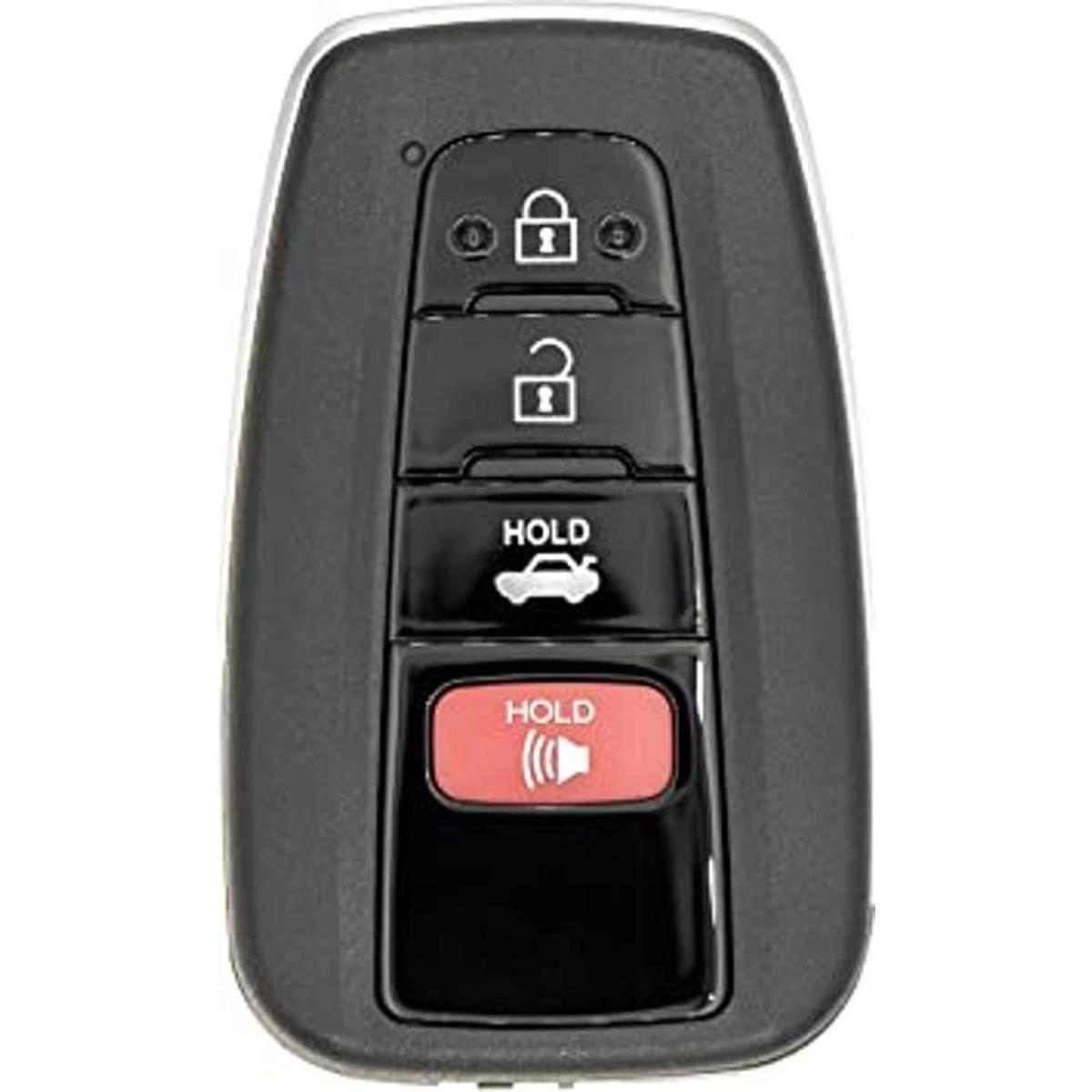 Keyless2Go Reemplazo para llave inteligente remota de