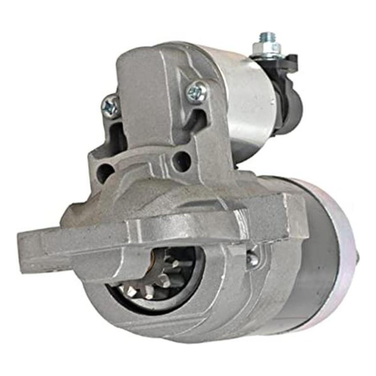 DB Electrical SMT0228 Starter compatible conreemplazo