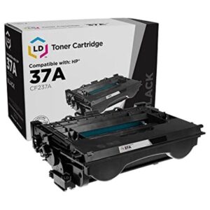 Reemplazo de cartucho de tóner compatible con LD para HP_1