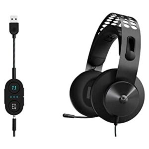 Lenovo Legion H500 PRO 7.1 Auriculares para juegos con_1