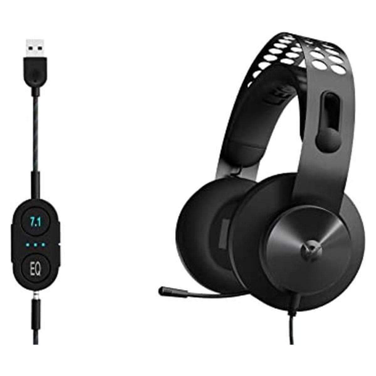 Lenovo Legion H500 PRO 7.1 Auriculares para juegos con