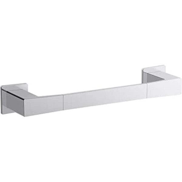 Kohler K26635CP Honesty Toallero cromado pulido_1