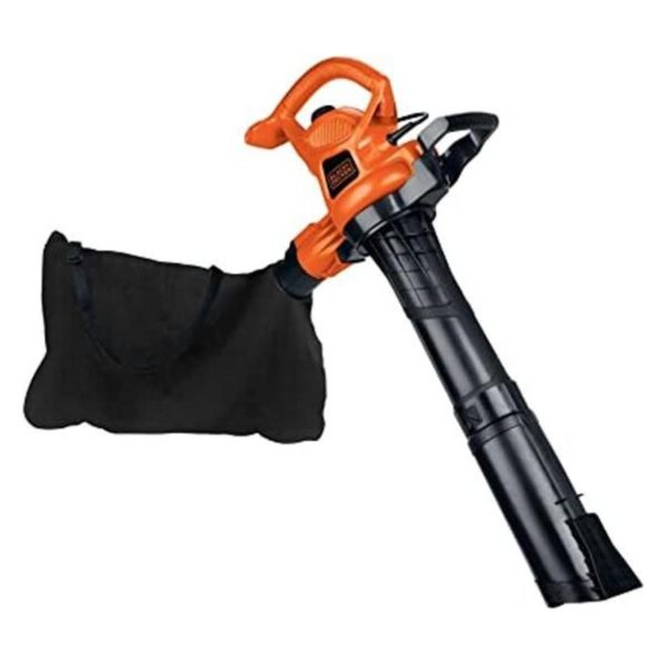 BLACKDECKER Soplahojas eléctrico 3 en 1 aspirador de_1