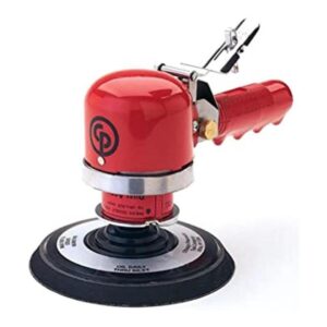 Chicago Pneumatic CP870 Herramienta de lijadora_1