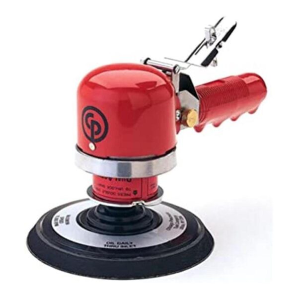 Chicago Pneumatic CP870 Herramienta de lijadora_1