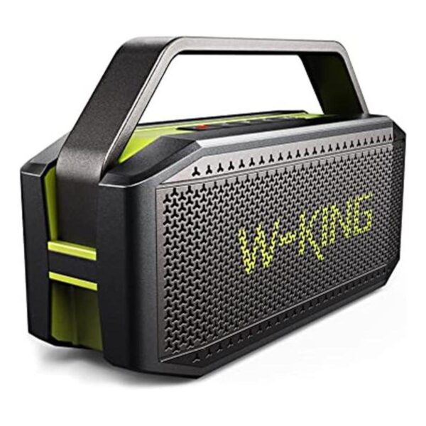 WKING Altavoces Bluetooth altavoz Bluetooth inalámbrico_1