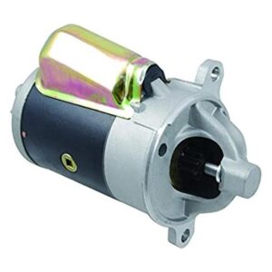PREMIER GEAR PG3180 Repuesto de arranque para F150_1