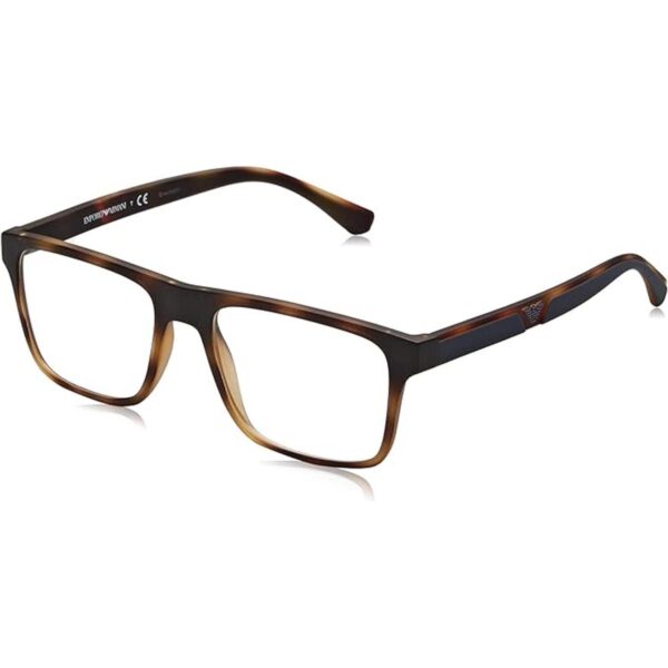 Emporio Armani EA 4115 5089 Gafas de sol rectangulares de_1
