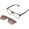 Emporio Armani EA 4115 5089 Gafas de sol rectangulares de_5