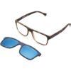 Emporio Armani EA 4115 5089 Gafas de sol rectangulares de_6