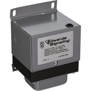 Edwards Signaling 88 50 Heavy Duty Energía Transformers_1