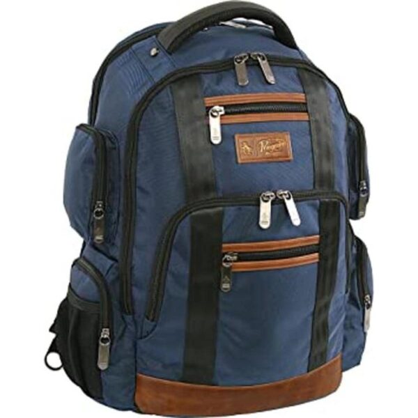 Mochila original Peterson Pingino para la mayoría de_1