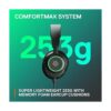 Nuevos auriculares SteelSeries Arctis Nova 3_6