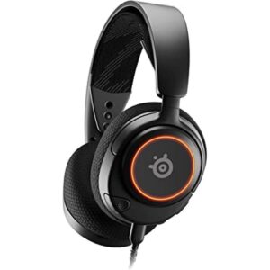 Nuevos auriculares SteelSeries Arctis Nova 3_1