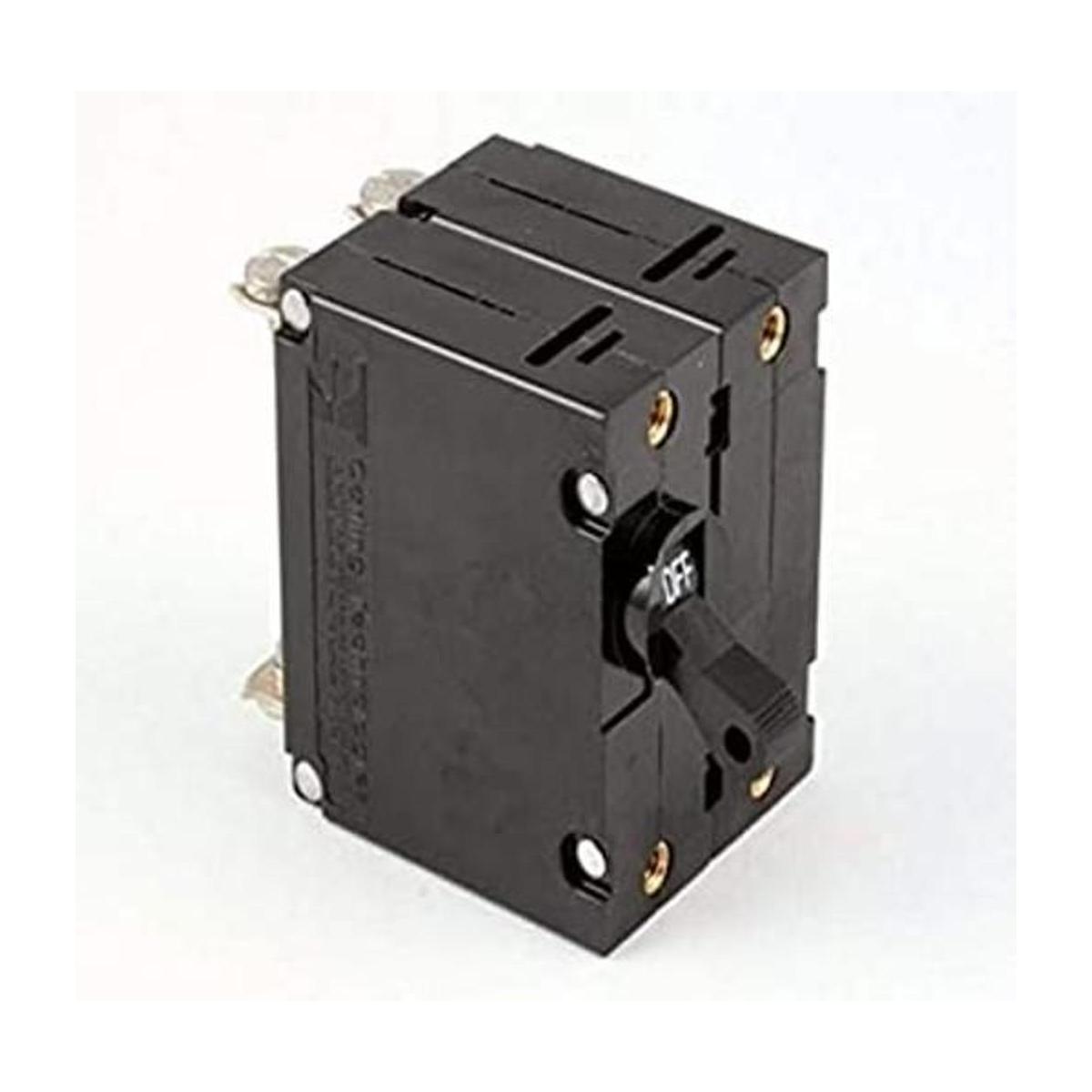 STAR 2EY5166 Interruptor de 2 polos 30 amperios