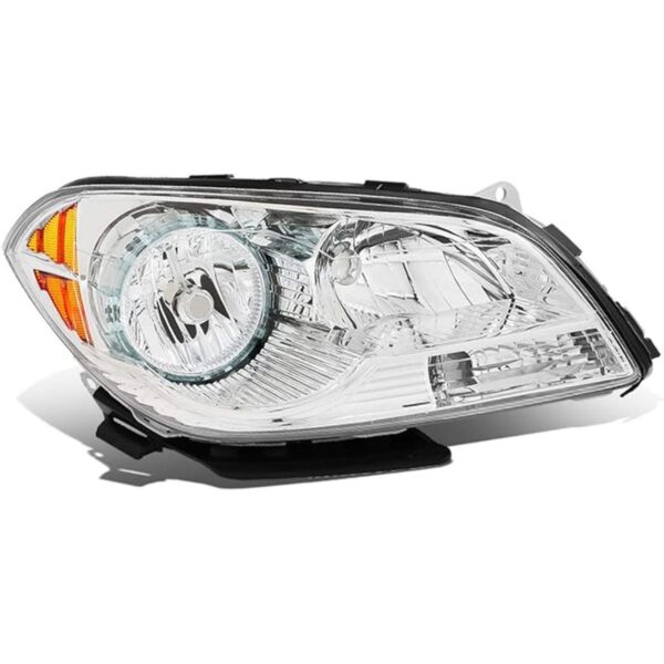 DNA Motoring OEMHL0114R Faro delantero para lado derecho_1