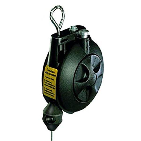 Hubbell Workplace Solutions GR62410005 BD05 Balanceador de_1