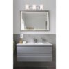 Canarm IVL422A03BN Palmer tocador de baño de 3 luces