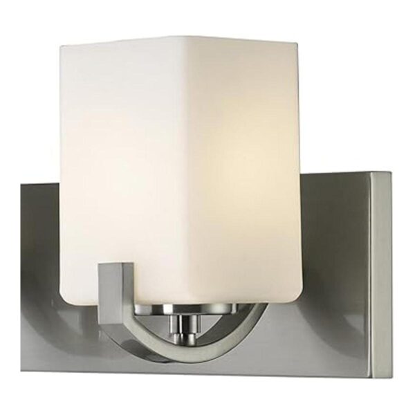 Canarm IVL422A03BN Palmer tocador de baño de 3 luces