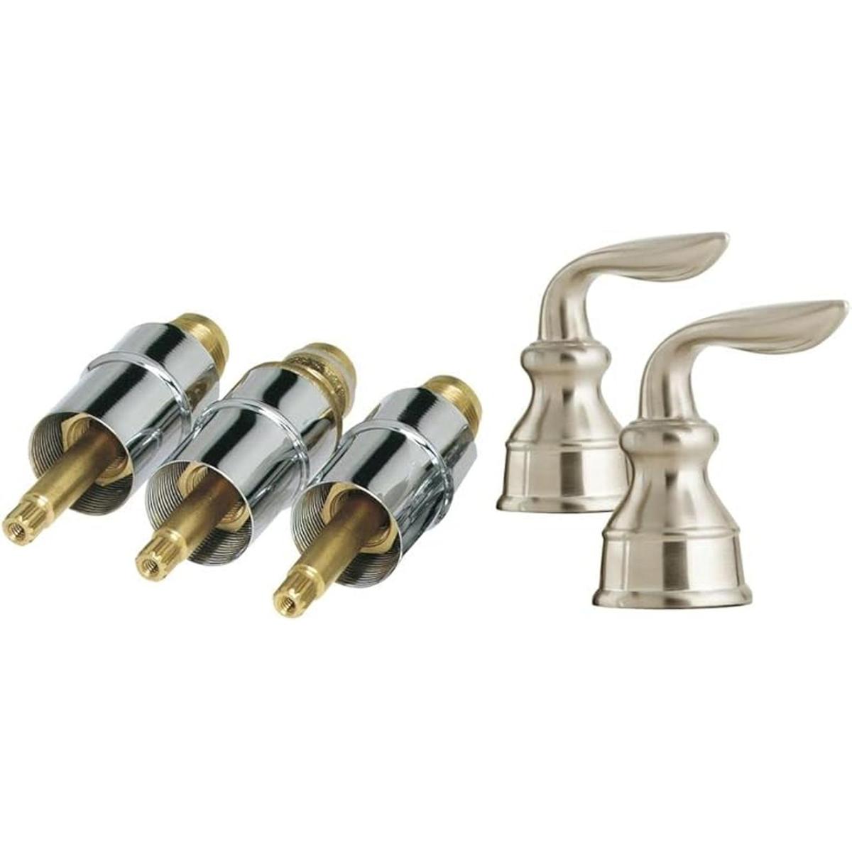 Pfister S10400K Avalon Kit de reconstrucción de manija de