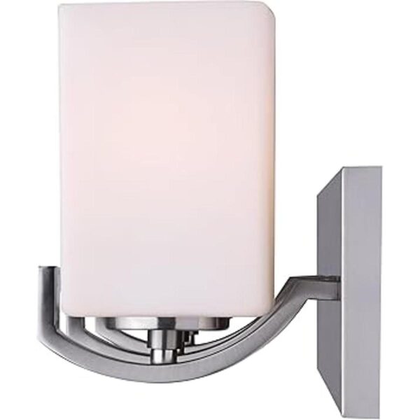 Canarm IVL422A03BN Palmer tocador de baño de 3 luces