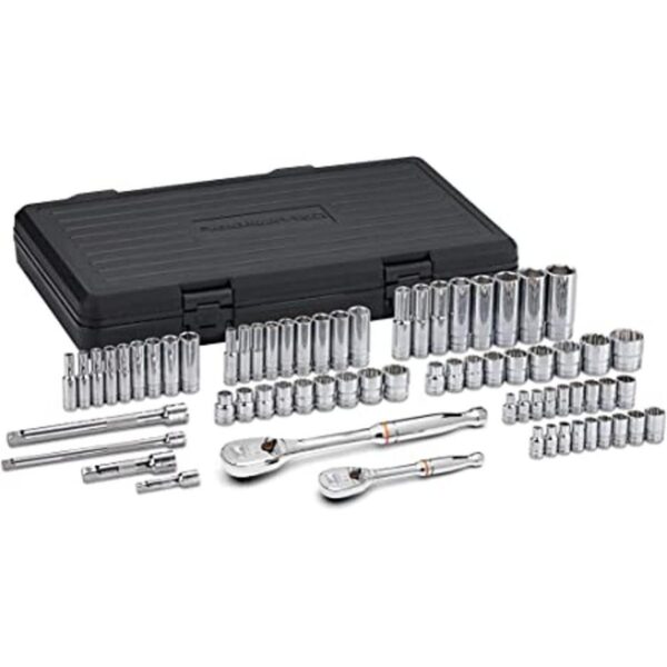 GEARWRENCH Juego de herramientas mecánicas de