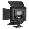 YONGNUO YN300 III Luz de video LED con temperatura de_3