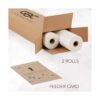 Rollos de película para laminadora GBC HeatSeal NAP I_3