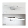 SOLFART 31.5 pulgadas 3 colores regulables temperatura