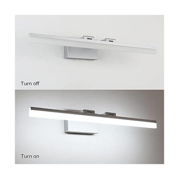SOLFART 31.5 pulgadas 3 colores regulables temperatura