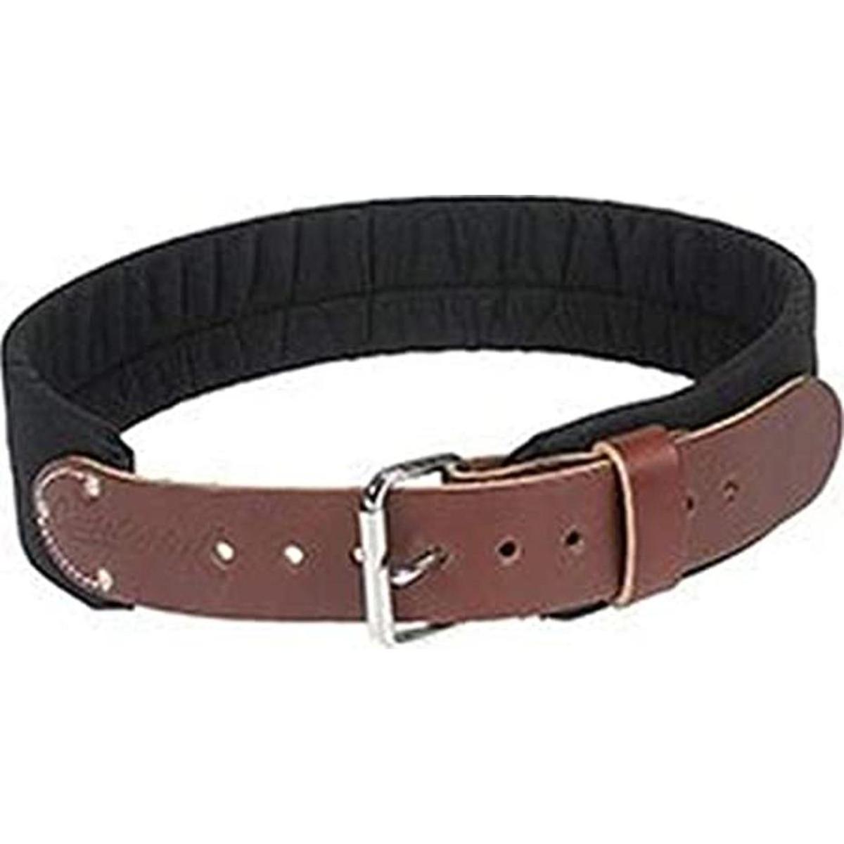 Occidental Leather 8003 M 3in Cuero y nailon