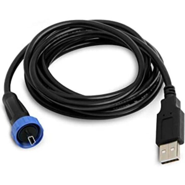 Holley 558 409 Sealed Cable USB_1